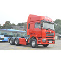 Shacman D&#39;lang 6X4 375 PS Schwerlast-LKW